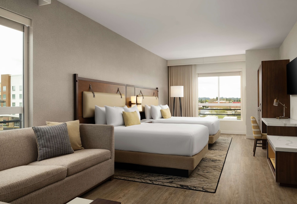 Hotel Centro Sonoma Wine Country Tapestry Collection Hilton - photo 9