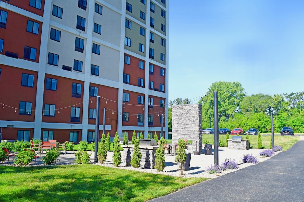 Candlewood Suites Indianapolis Downtown Medical District by IHG - photo 30