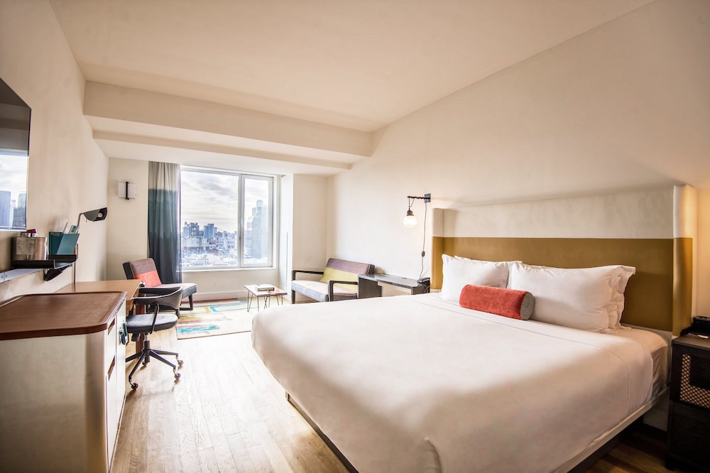 Hotel Indigo Lower East Side New York by IHG - photo 7