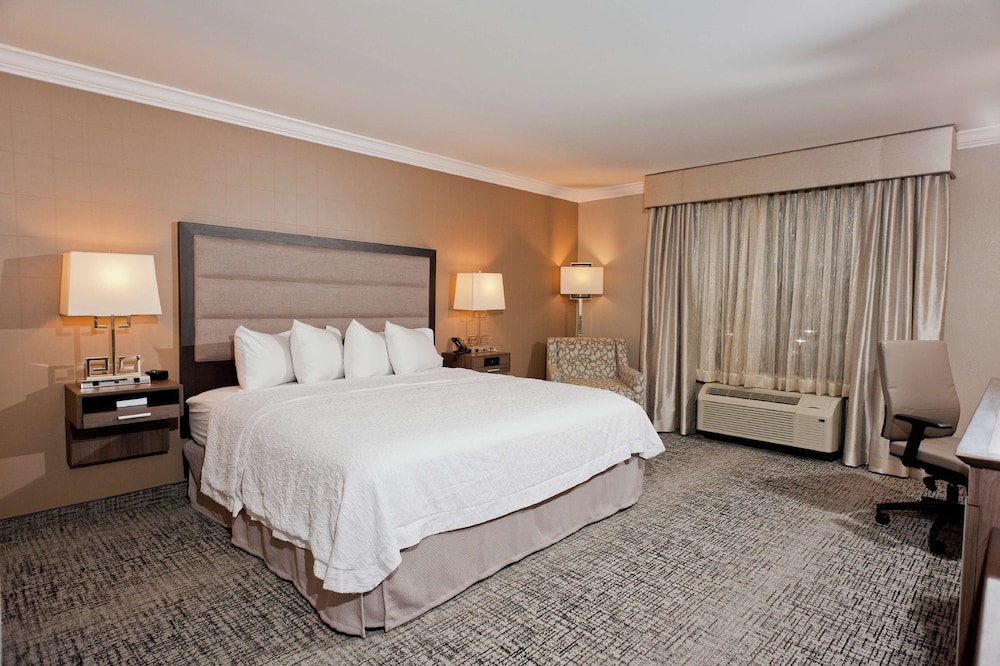 Hampton Inn & Suites Jackson Ridgeland - photo 25