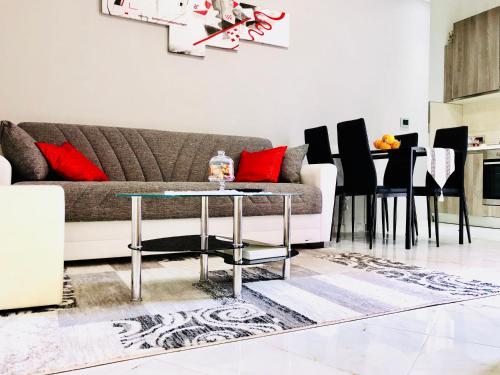 Ylli home Sanremo — 4-Star Luxury Hotel in San Remo, Italy
