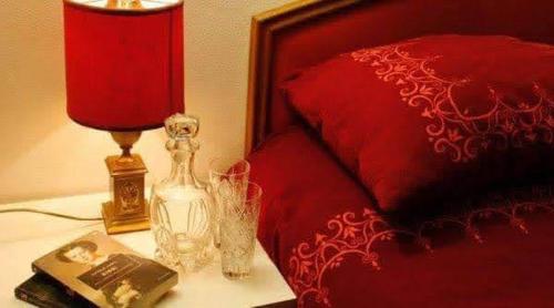 Dimora cocoon con spa privata — hotel in Villeneuve