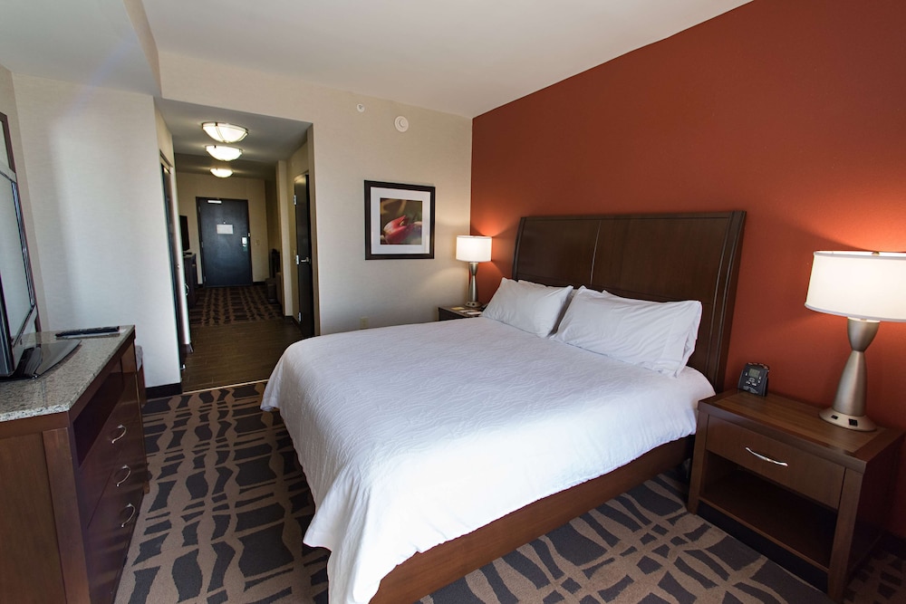 Hilton Garden Inn Dayton South Austin Landing - photo 11