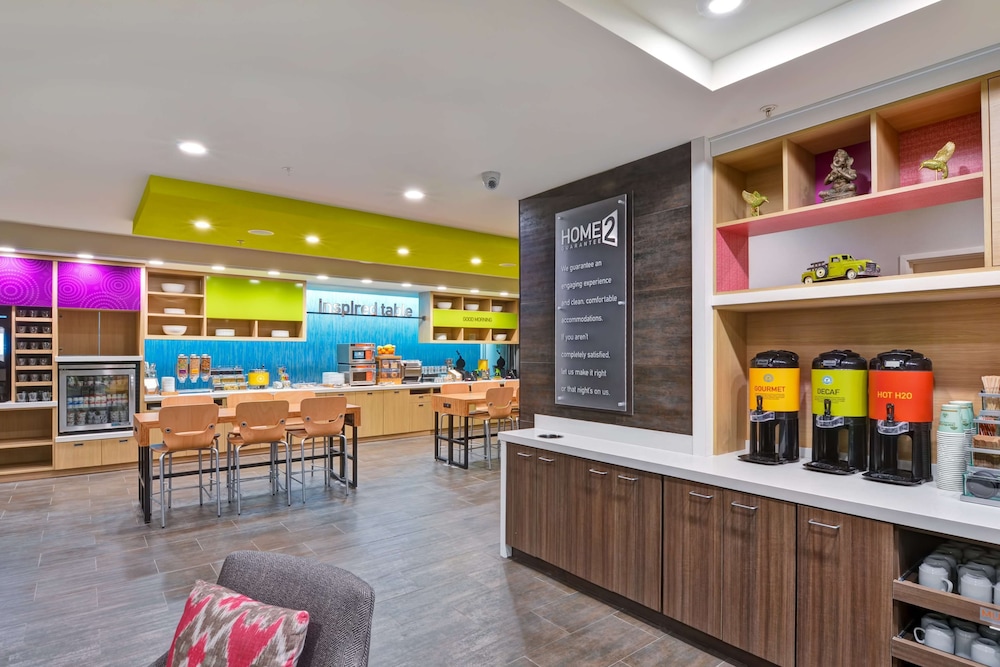 Home2 Suites by Hilton Hot Springs - photo 36