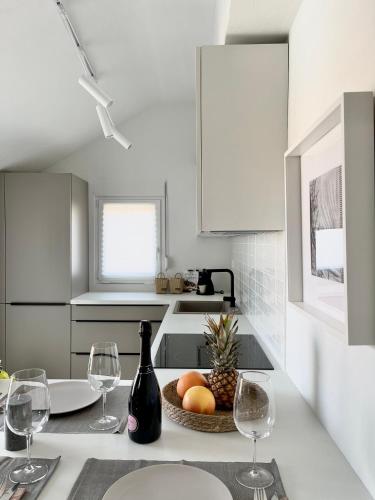 Alba Apartment — 4-Star Luxury Hotel in Zadar, Croatia