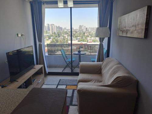 Hipodromo chile independencia — 4-Star Luxury Hotel in Santiago, Chile