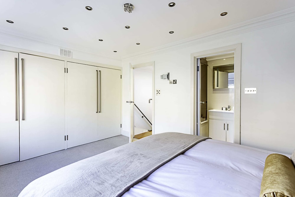 Little Venice House — 4-Star Luxury Hotel in London, United Kingdom