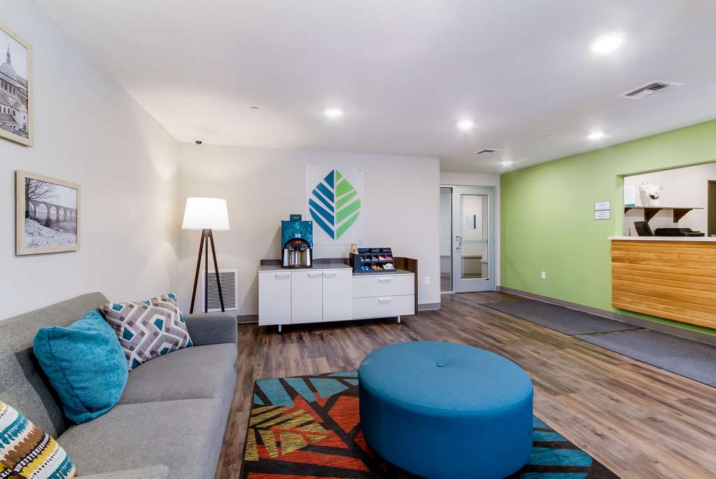 WoodSpring Suites Harrisburg Linglestown - photo 9