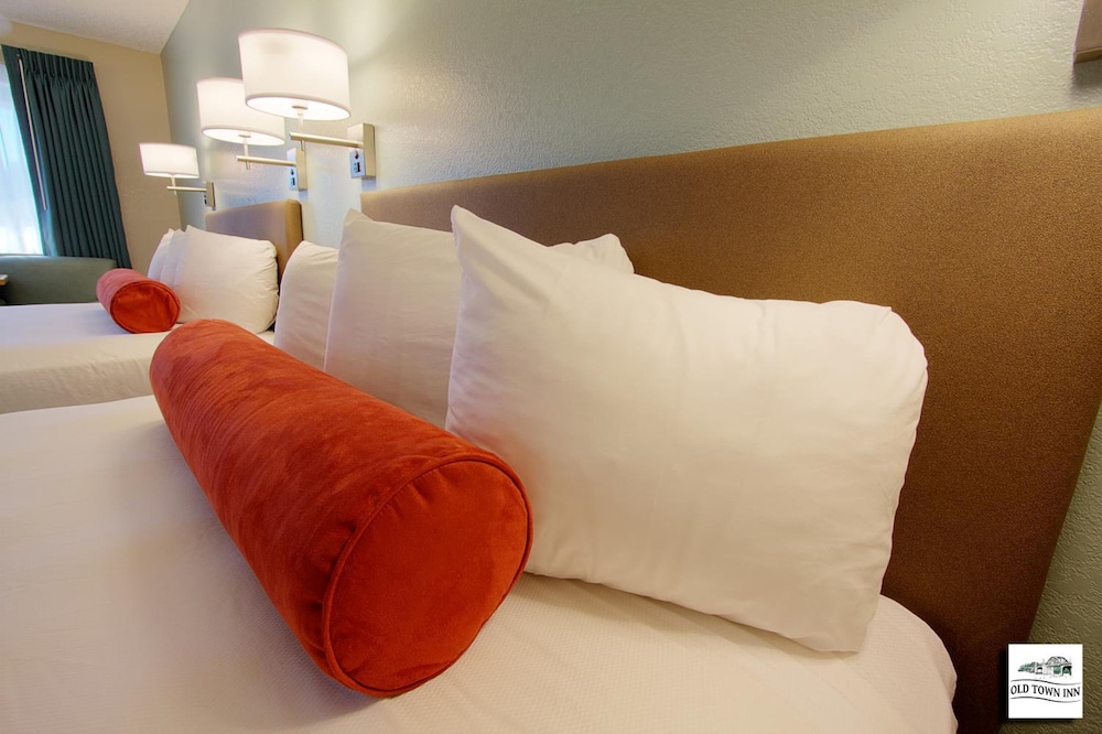 Super 8 by Wyndham Florence OR - photo 12