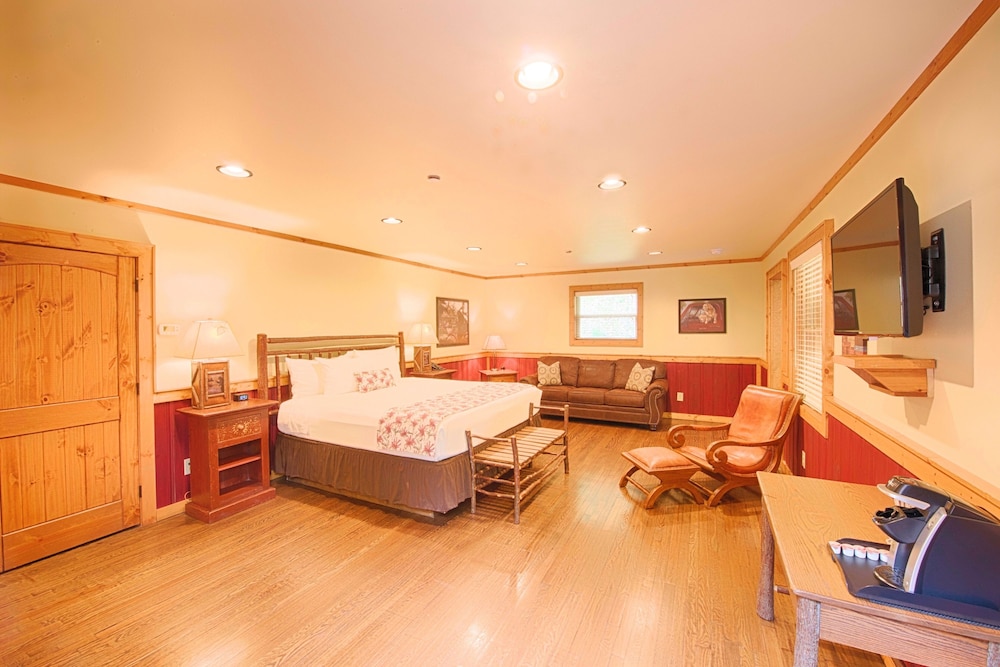 Historic Tapoco Lodge Resort - photo 83