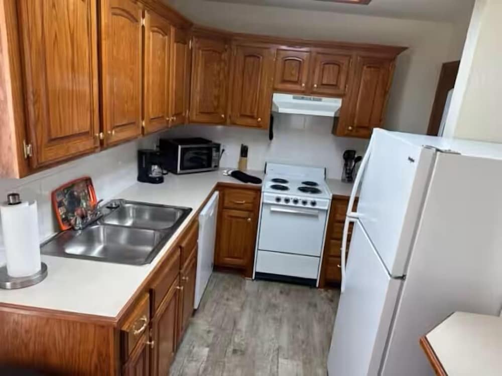 Wellsprings — Stillwater