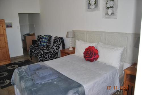 Dragonfly self catering — 4-Star Luxury Hotel in Clarens, South Africa