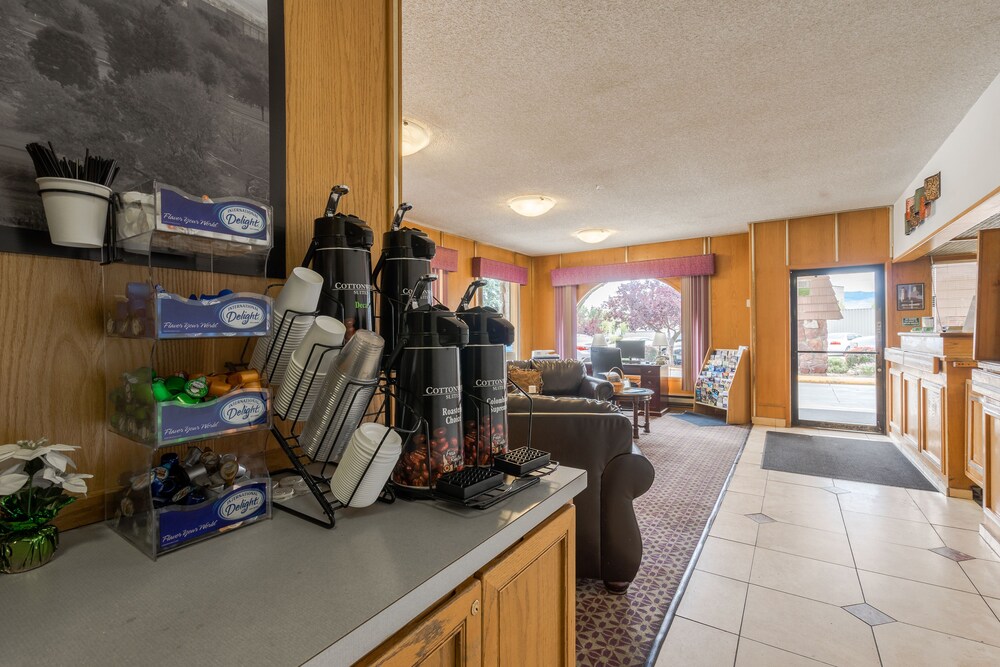 Cottonwood Suites Boise Riverside Downtown - photo 27
