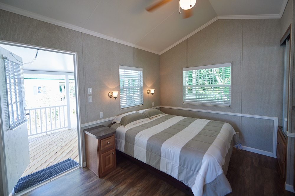 Bethpage Camp Resort - photo 9