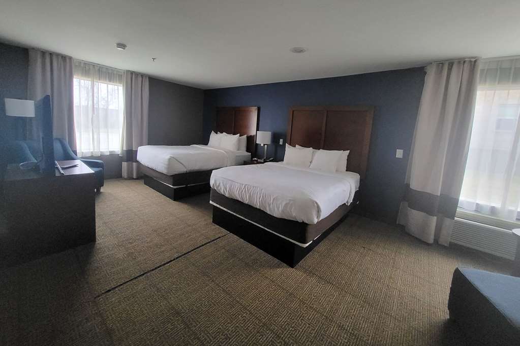 Comfort Inn Somerset Lake Cumberland - photo 30