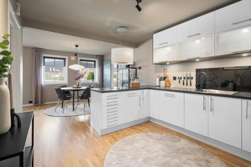 Aurora luxury apartment — 4-Star Luxury Hotel in Tromso, Norway