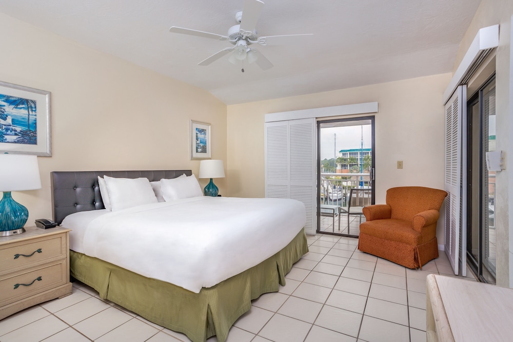 Marina Del Mar Resort and Marina - photo 17