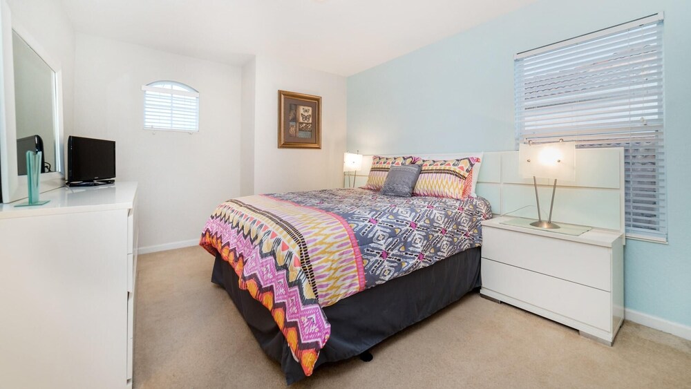Gorgeous 5 Bedroom Pool Home in Windsor Hills Resort Kissimmee - photo 7