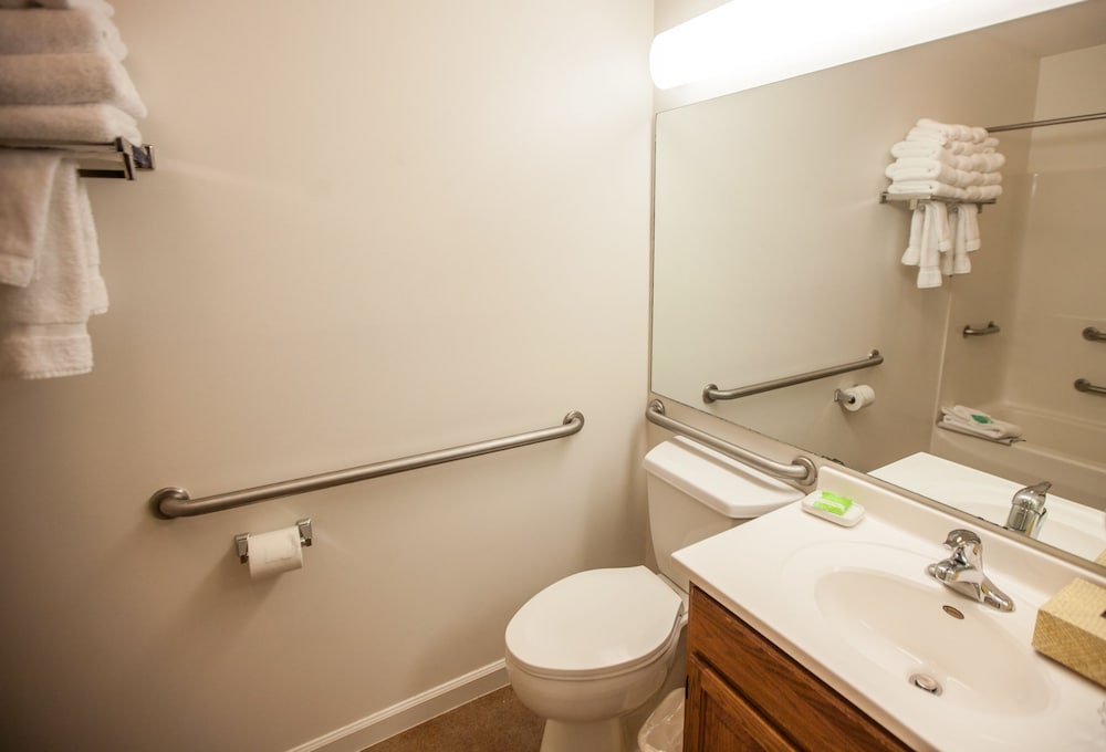 Smuggler's Notch Resort by Resort Stay - photo 48