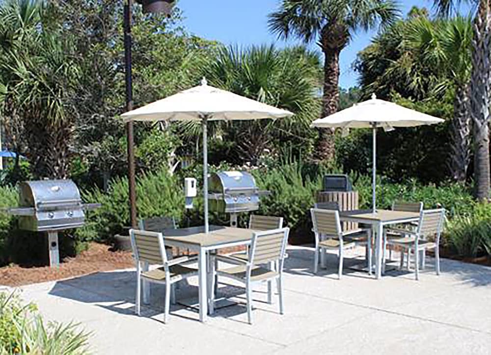 Hilton Grand Vacations Club Ocean Oak Resort Hilton Head - photo 45