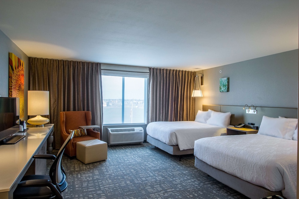 Hilton Garden Inn Salina - photo 8