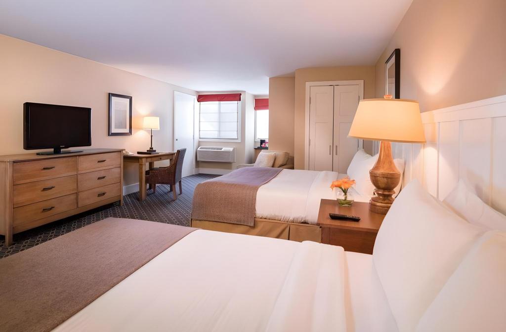 Delamar Westport - photo 11