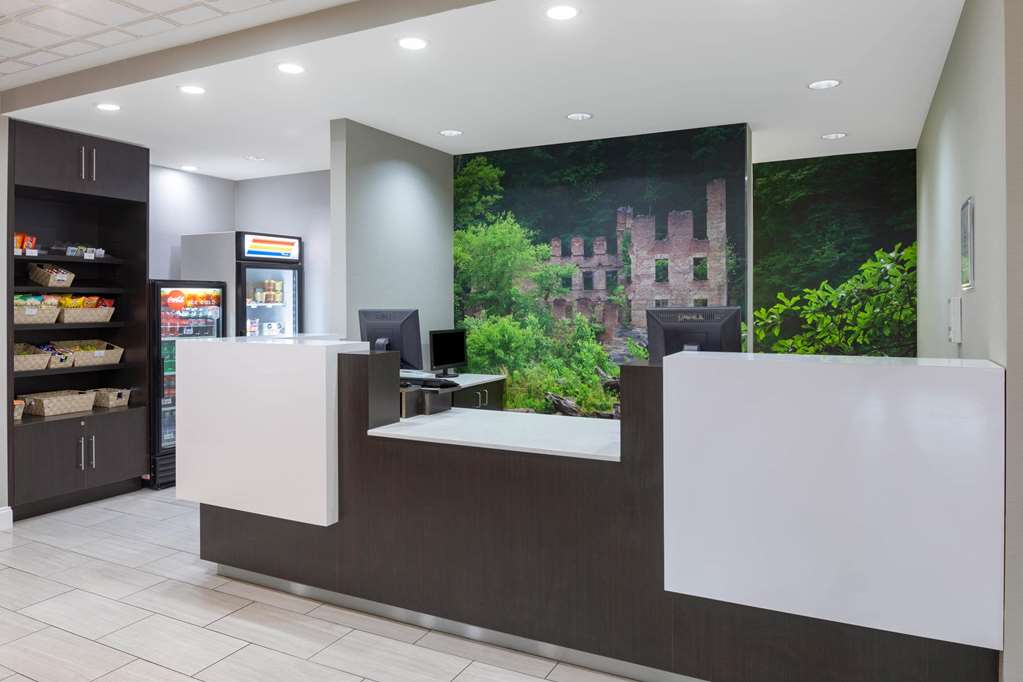 La Quinta Inn & Suites by Wyndham Atlanta Douglasville - photo 5