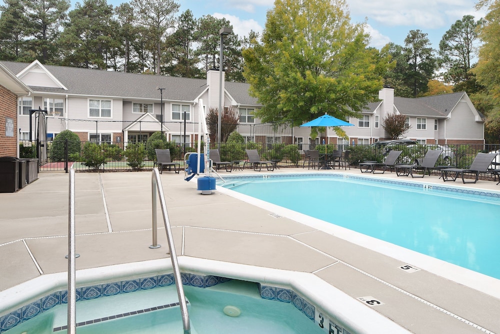 Residence Inn by Marriott Southern Pines Pinehurst NC - photo 16