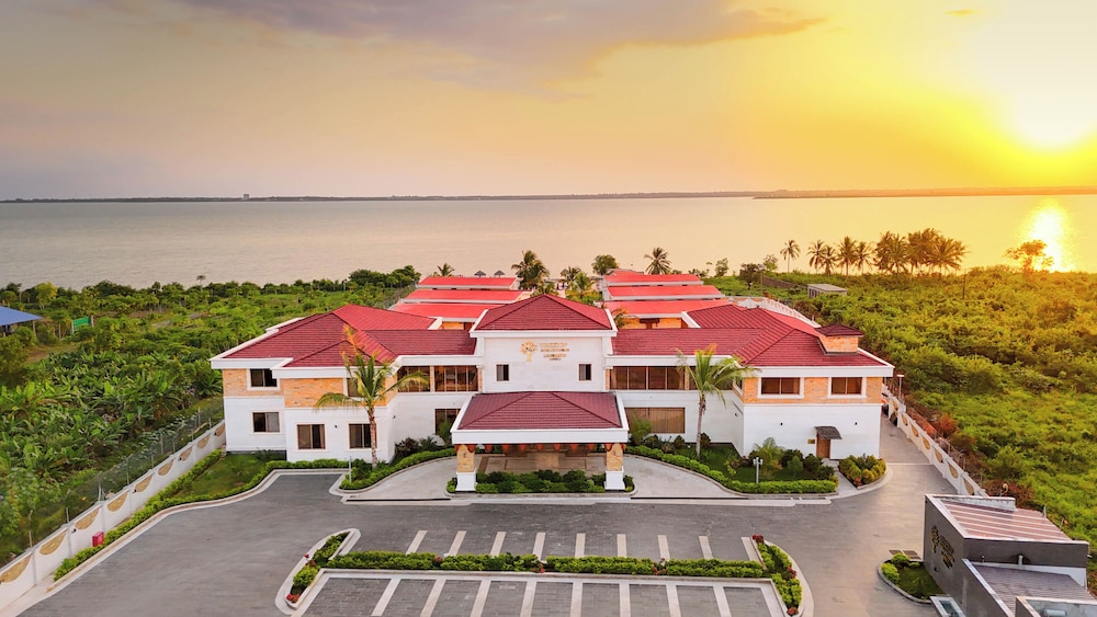 Treetop by Eight Continents Zanzibar in Zanzibar, Tanzania