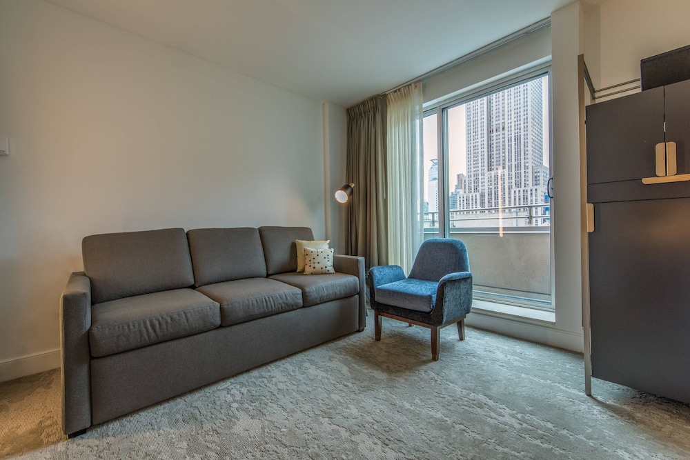Marriott Vacation Club New York City - photo 18