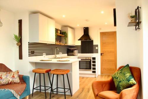 The Coastal Retreat — 4-Star Luxury Hotel in Peacehaven, United Kingdom
