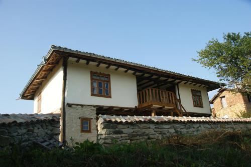 Botev Houses — 4-Star Luxury Hotel in Targovishte, Bulgaria