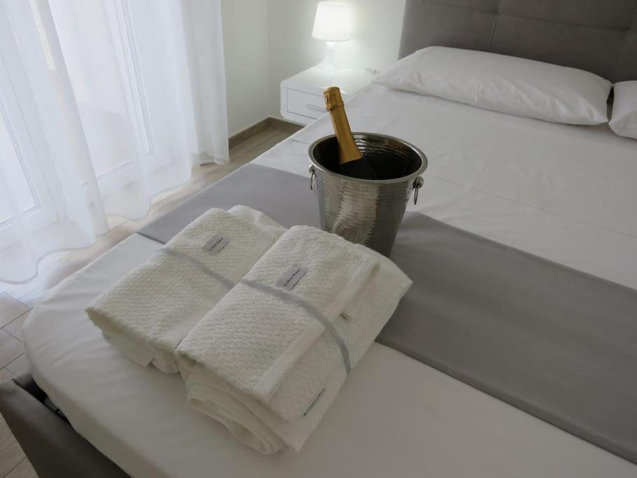 Bellini Luxor Aparthotel — Molfetta — photo 2
