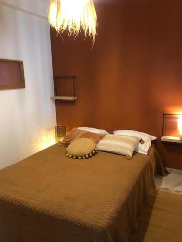 Le Cocon Centre Ville Canal Royal in Sete, France