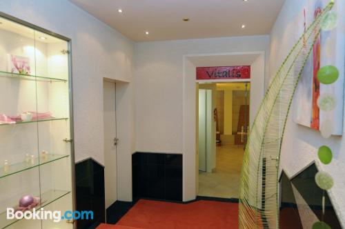 Hotel Zur Krone — hotel in Wuppertal