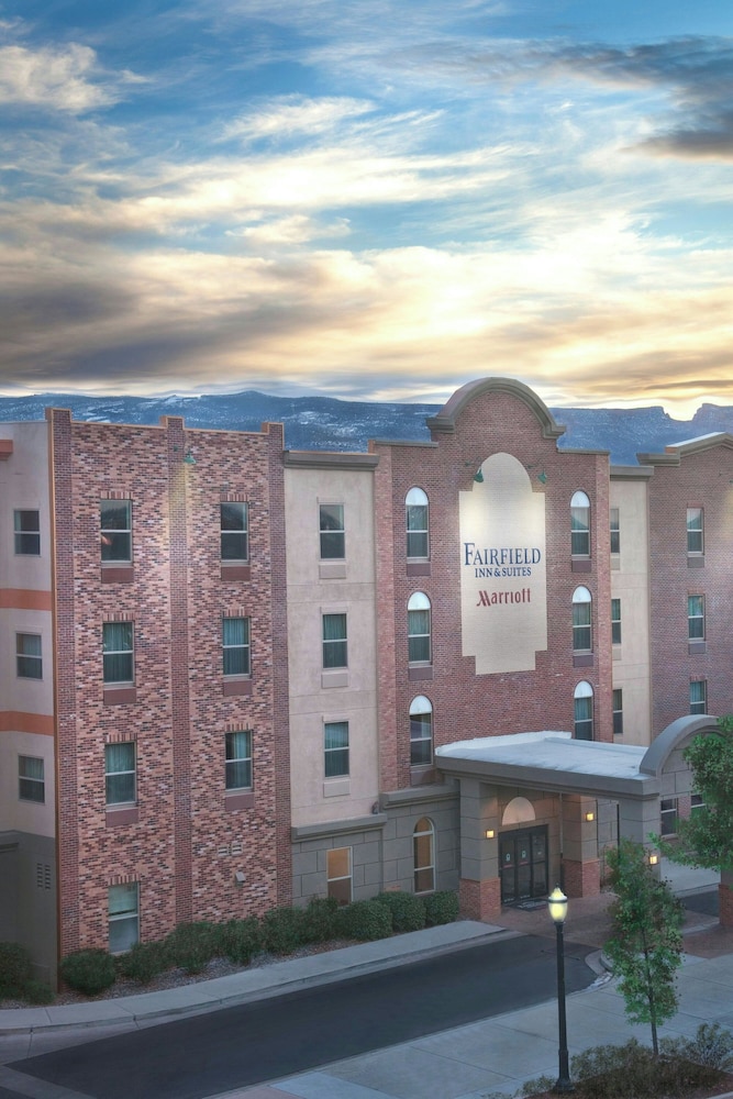 Fairfield by Marriott Inn & Suites Grand Junction Downtown Historic Main Street - photo 30