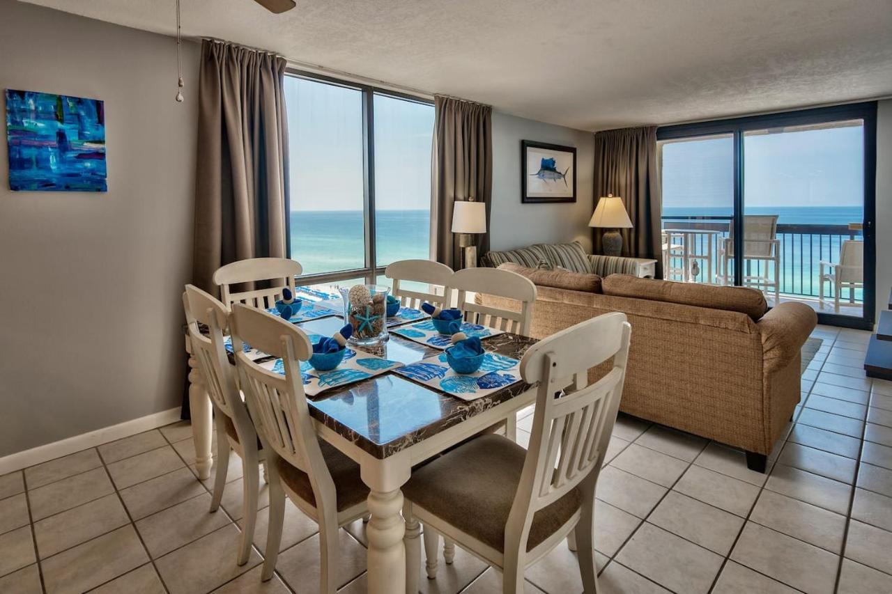 Sundestin Resort 2 bedroom Gulf Front 12th Floor Corner Condo in Destin, United States
