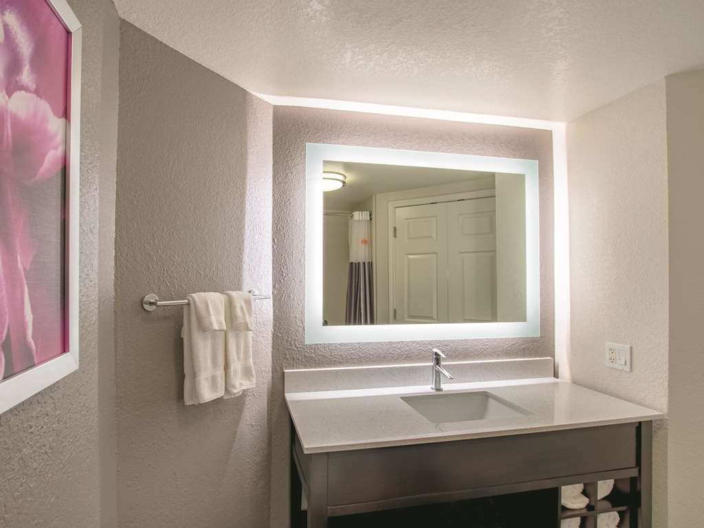 La Quinta Inn & Suites by Wyndham Fort Worth City View - photo 30