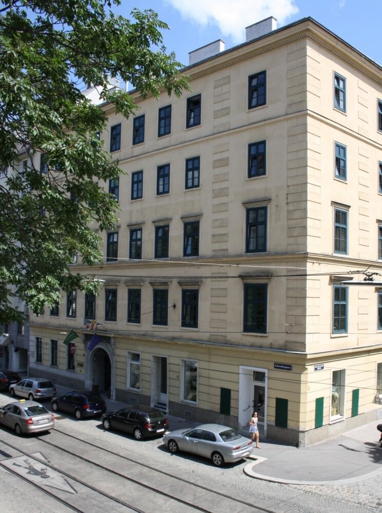 Porzellaneum — Vienna
