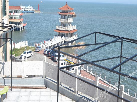 Xingcheng Small Dragon Palace Hotel in Xingcheng, People's Republic of China