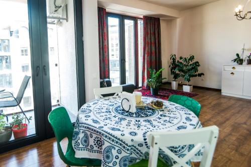 Anastasia's sweet Home