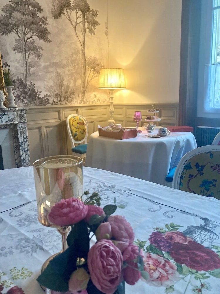 Villa des roses — Lucon — photo 5