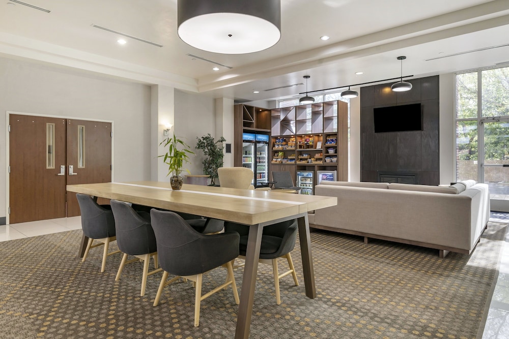 Holiday Inn Louisville Airport South by IHG - photo 5