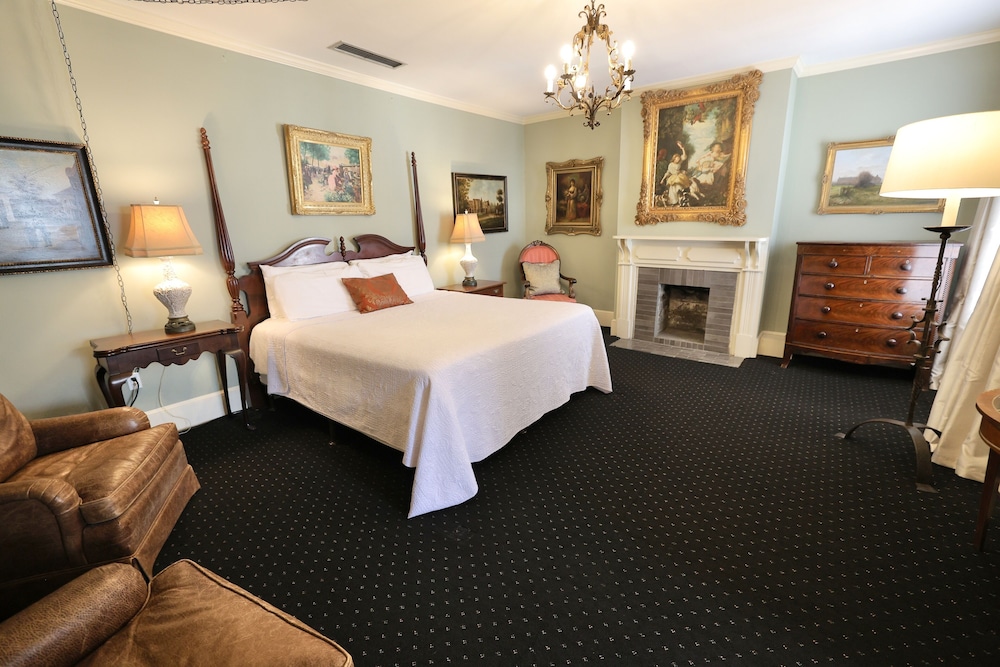 Foley House Inn - photo 50