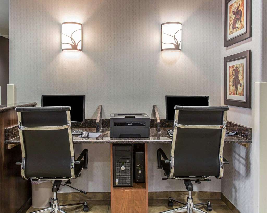 MainStay Suites Casper - photo 29