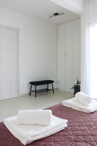 Cosmo apartment
