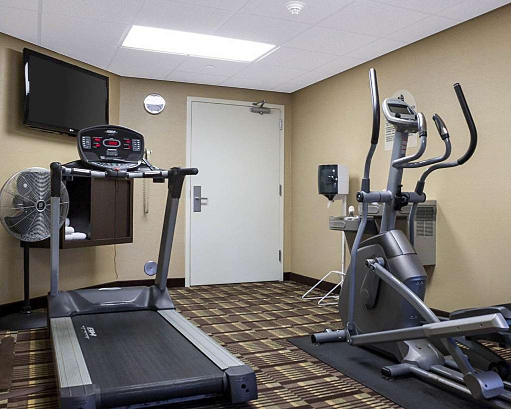 MainStay Suites Bismarck - photo 23