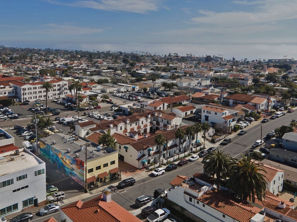 Nomads Hotel Near San Clemente Pier - photo 69