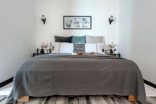 Coastal Oasis Sea View Porta Batumi 2 bedroom apartment
