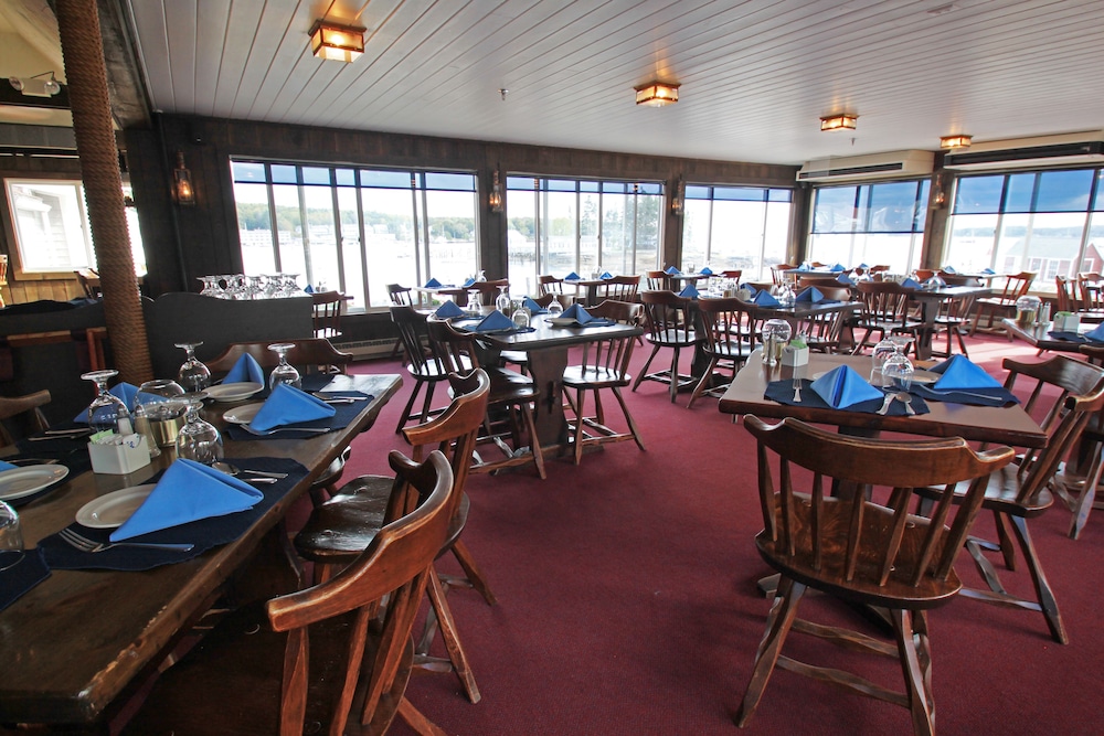 Tugboat Inn - photo 134